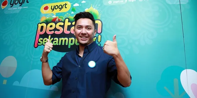 Puasa, Omesh Merasa Miliki Tanggung Jawab Lebih ke Keluarga