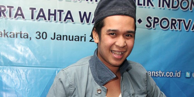 Pulang Dari Rumah Sakit Olga Syahputra Harus Istirahat 