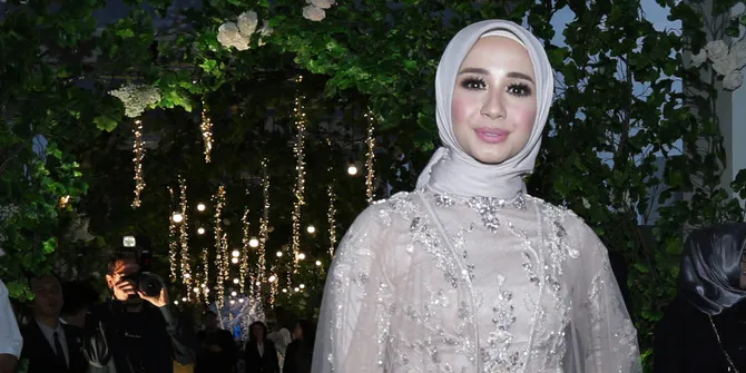 Pulang ke Malaysia, Laudya Cynthia Bella Belajar Masak Pasta