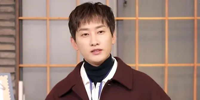 Punya Fashion Sense Menarik, Eunhyuk Super Junior Pamer Bakatnya Dalam Styling Lewat Acara 'Eunfficial'