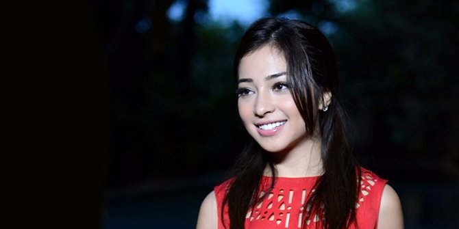 Punya Keinginan Berhijab, Nikita Willy Mengaku Masih Belum 