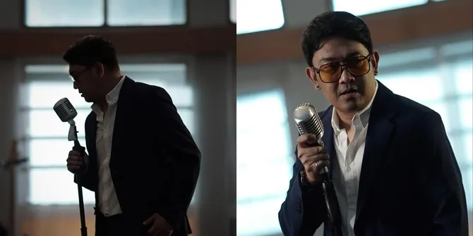 Punya Kekuatan dari Segi Lirik, Lagu 'Aku Menunggumu' Sukses Jadi Soundtrack Sinetron SCTV