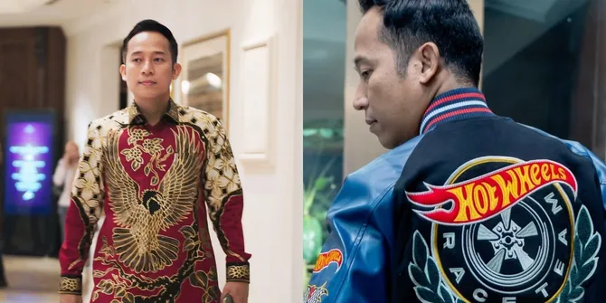 Punya Kenangan Manis, Denny Cagur Masih Simpan Moge Pertamanya Sejak 2013