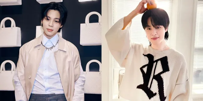 Punya MBTI Jenis ESTP, Ini Karakter Unik Jimin BTS yang Pengaruhi Karir sampai Kehidupan Pribadi