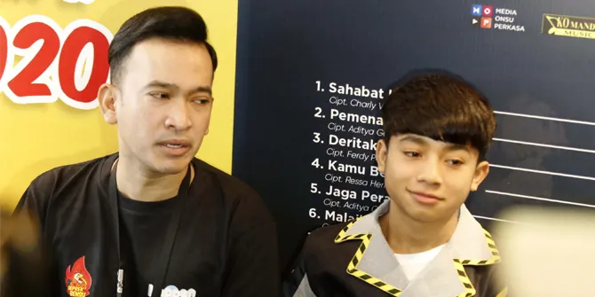 Punya Minimarket Pribadi, Harga Rumah Mewah Ruben Onsu Akhirnya Terungkap!