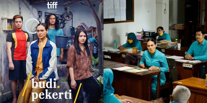 Deretan Fakta Unik ‘BUDI PEKERTI’, Film yang Bikin Prilly Latuconsina Rela Ditindik