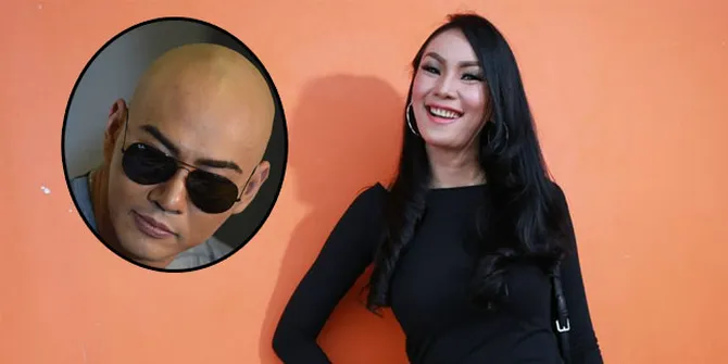 Punya Pacar, Kalina Mantan Istri Deddy Corbuzier Sempat Trauma