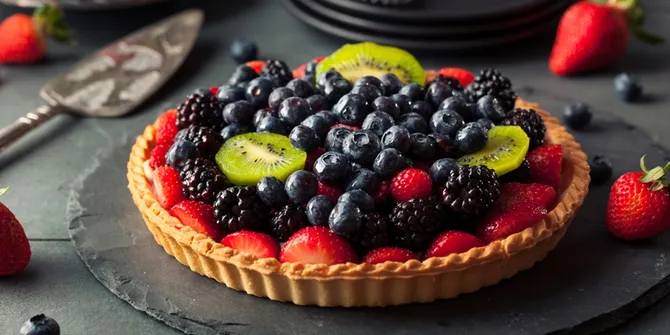 Punya Sejarah Panjang, Intip 5 Inovasi Pie Kekinian yang Trending Sekarang