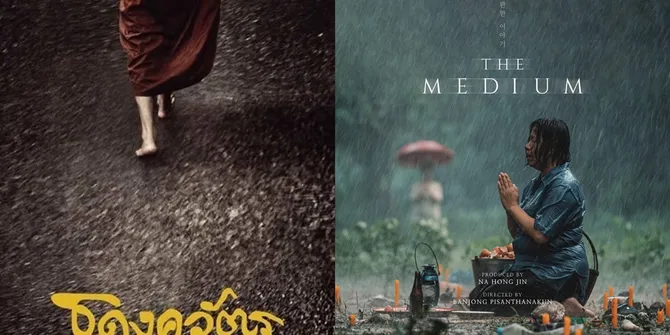 Punya Sentuhan Horor, Ini 6 Film Thailand Bernuansa Religi yang Seru untuk Diikuti