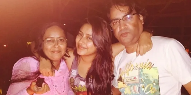 Putus Asa, Orangtua Pratyusha Banerjee Minta Disuntik Mati