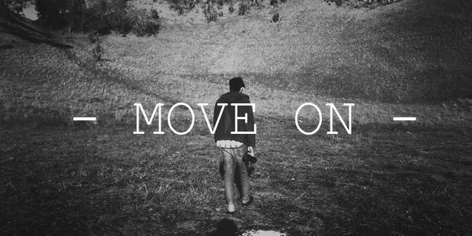 Putus Cinta? Ini 10 Lagu 'Move On' Paling Ampuh!