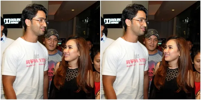 Putus Dari Ayu, Shaheer Sheikh Masih Sakit Hati dan Belum 