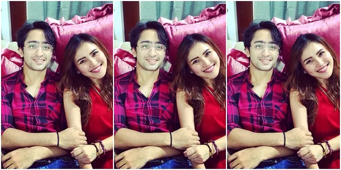 Putus Dari Shaheer Sheikh, Ayu  Tak Kapok Jatuh Cinta Lagi