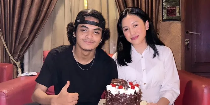 Putus Karena Ingin Lolly Berubah Lebih Baik, Vadel Badjideh Ungkap Sang Mantan Tak Ikuti Aturan Keluarga