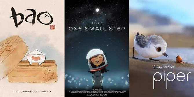 Quality Time dengan Film Pendek Keluarga Paling Populer, Hadirkan Cerita Mengharukan dalam Durasi Singkat