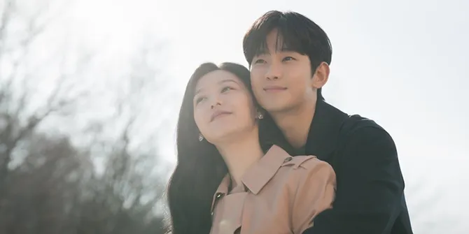 'QUEEN OF TEARS' Pecahkan Rekor 'CRASH LANDING ON YOU', Jadi Drama tvN Rating Tertinggi Sepanjang Sejarah