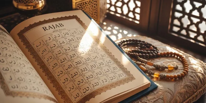 Rabiul Awal Bulan Apa? Ini Makna, Sejarah, dan Keutamaannya