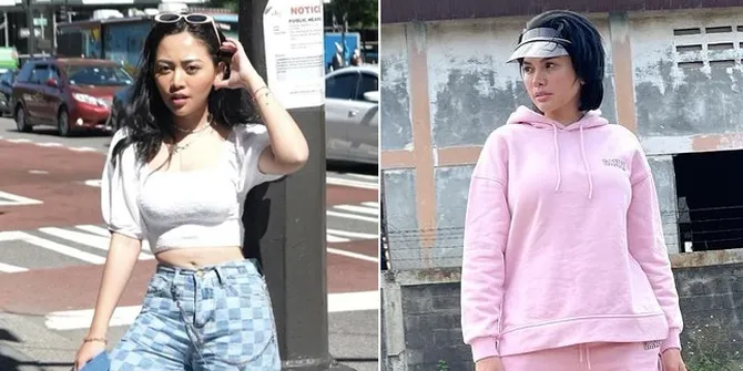 Rachel Vennya Tidak Karantina Karena Kangen Anak, Nikita Mirzani: Hidup Kok Banyak Bohongnya!