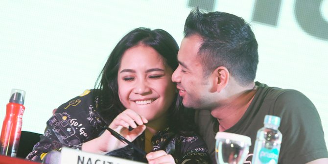 Raffi Ahmad Akan Buat Taman Bermain Dengan Nama Rafathar