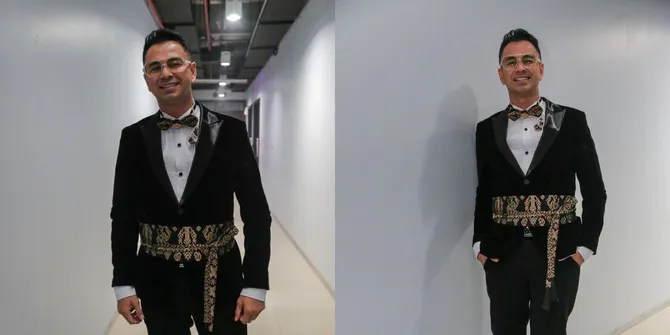 Raffi Ahmad Akui Banyak Orang yang Tiba-tiba Muncul Untuk Pinjam Duit - Jumlahnya Hingga Miliaran Rupiah!