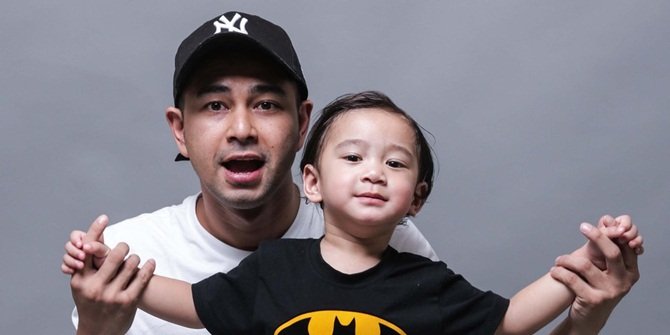 Raffi Ahmad Borong 6 Kavling Agar Dekat Dengan Keluarga 