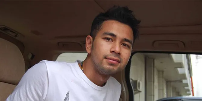 Raffi Ahmad Direhab, Proses Hukum Tetap Berjalan