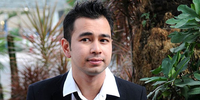 Raffi Ahmad Enggan Tanggapi Masalah Ayu Ting Ting dan Enji 