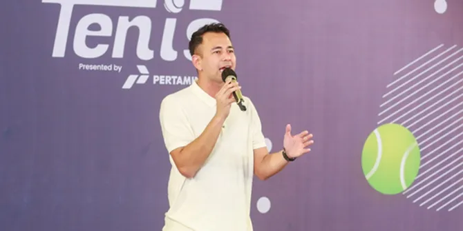 Raffi Ahmad Ikhlas Jika Tak Berangkat Haji Tahun Ini: Mungkin Ada Rencana Lain