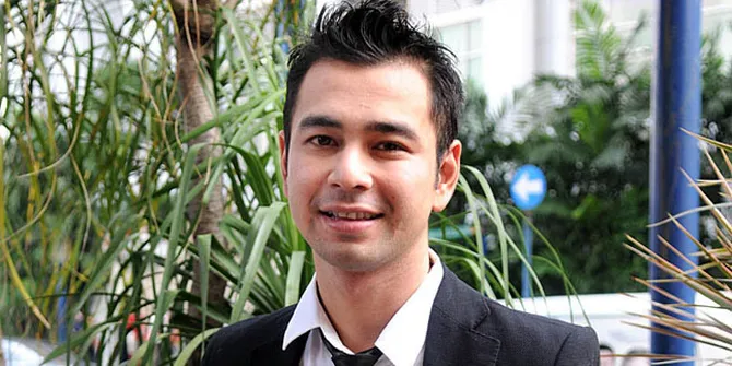 Raffi Ahmad: Kalau Sakit Olga Syahputra Suka Kesepian