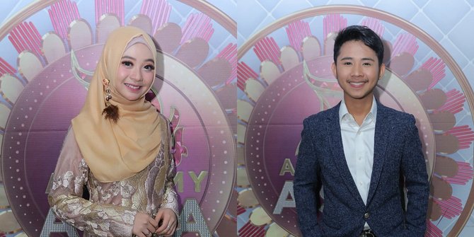 Rafly Heriawan dan  Ega  Noviantika Klarifikasi Kabar 