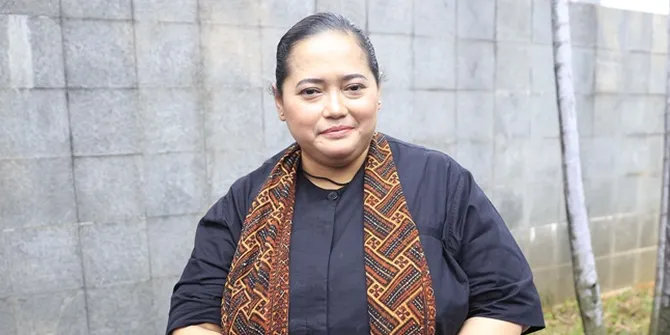 Rahasia Artis Senior Tetap Eksis, Paranormal Mbak You Bongkar Ada Sebagian yang Pakai Susuk