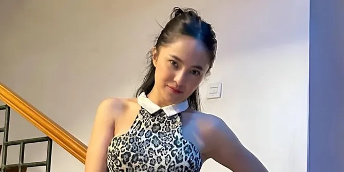 Rahasia Body Goals Marshanda Turun 20 Kilogram Dalam Satu Tahun, Didapatkan Dengan Rutin Olahraga dan Intermittent Fasting