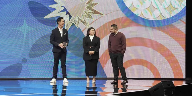 Rahasia di Balik Episode Final Shopee Jagoan UMKM Naik Kelas: Siapa yang Siap Hadapi Tantangan Terakhir?