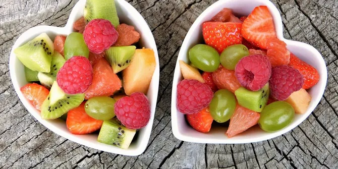 Rahasia Diet Sukses, Cara Sehat dan Efektif Menurunkan Berat Badan!