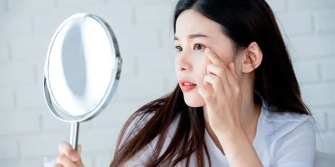 Rahasia Kulit Awet Muda, Rutinitas Malam yang Efektif dan Mudah!