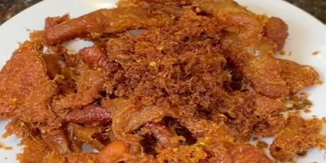 Rahasia Kulit Ayam Krispi Tahan Lama Tanpa Tepung, Ini Cara Mudahnya