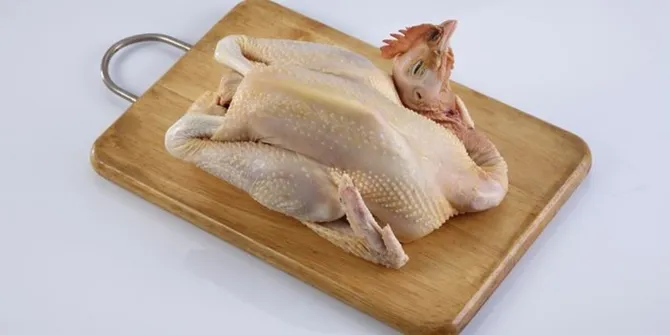 Rahasia Memasak Ayam Kampung, Tips Cepat Agar Dagingnya Empuk dan Lezat!