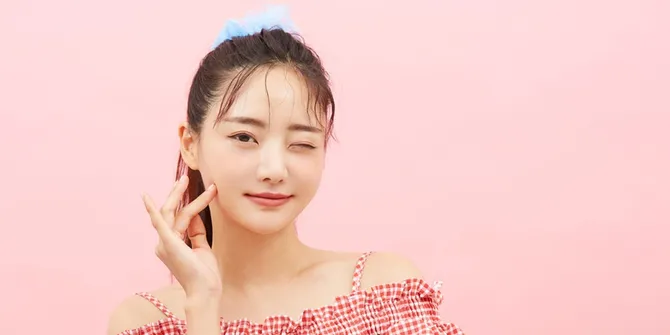 Rahasia Ulzzang Look ala Cewek Korea, Deretan Produk Ini Jadi Andalannya
