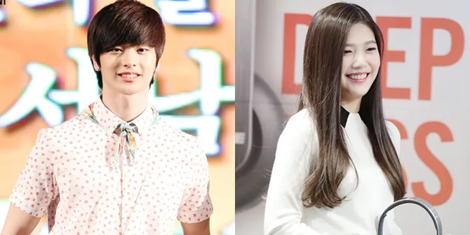 Raja Ratu Negeri Dongeng, Pesta 'Nikah' Sungjae & Joy Meriah Abis