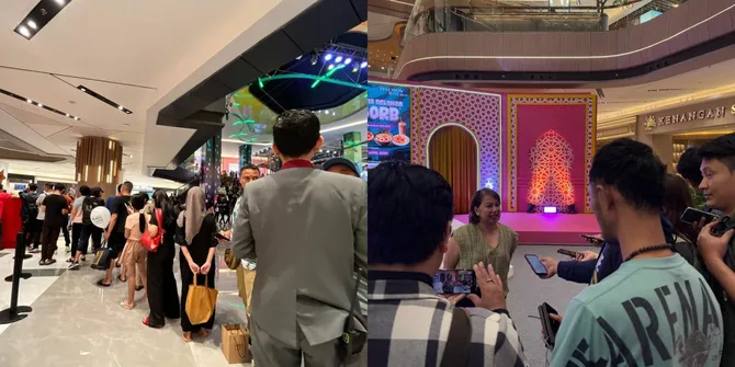 Ramadan Seru di Pakuwon Mall Bekasi: Gratis Belanja 150 Ribu, Midnight Sale Hingga 70% Off, Menangkan Hadiah Grand Prize Menarik!