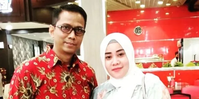 Ramai Beredar Isu Istri Doddy Sudrajat Pernah Jual Diri, Sahabat Puput Sudrajat: Dia Wanita Baik-Baik