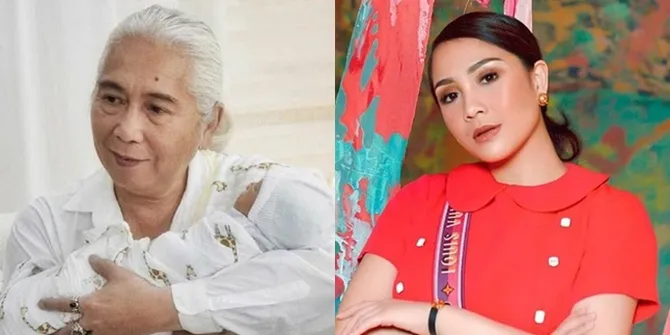 Ramai Curhatan Marah Gideon Tengker, Nagita Slavina Ungkap Ayahnya Sudah Lama Sakit & Tidak Mau Minum Obat