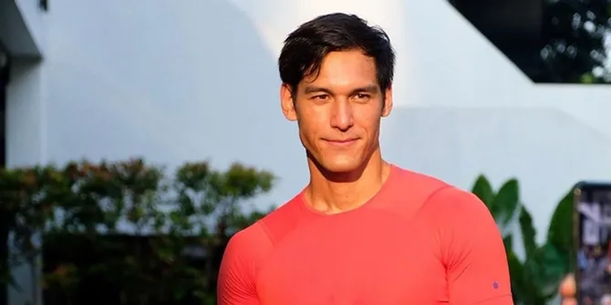 Ramai Disebut Putus dari Jessica Iskandar dan Dituding Parasit, Richard Kyle Banjir Dukungan dari Netizen