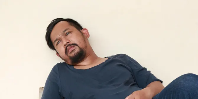 Ramai Selebritis Hijrah, Beddu Malah Belum Merasa Berhijrah