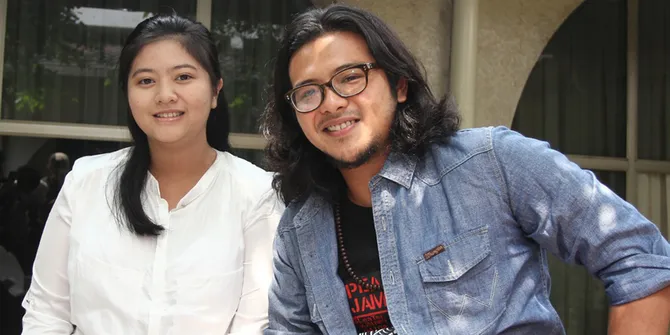 Image result for Ramon Y Tungka dan istri