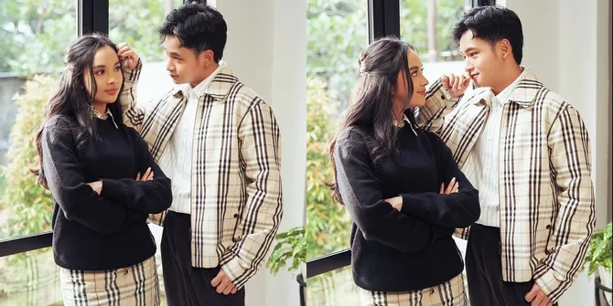 Randy Martin Makin Bucin Sebut Lyodra Valentine yang Bikin Dia Senyum Tiap Hari, Picu Iri Maksimal dari Warganet