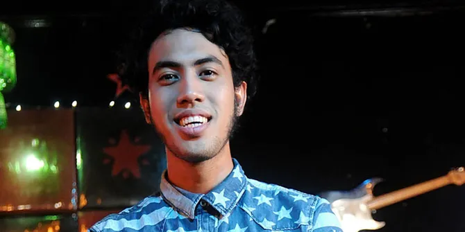 Randy Nidji Harap AIDS Dapat Disembuhkan