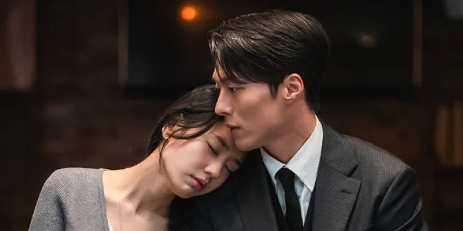 Rating Drama Korea di Minggu Terakhir November 2025, Ada Tontonan Kamu?