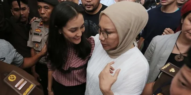 Ratna Sarumpaet Ungkap Apa Rencana Setelah Bebas, Apa Saja?