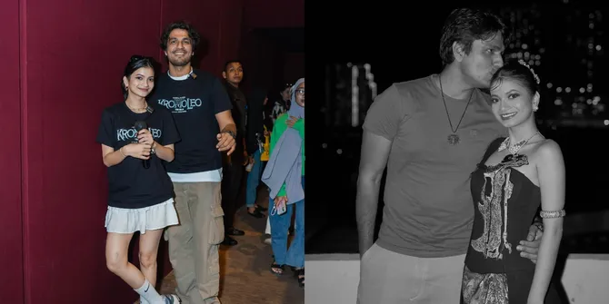 Ratu Sofyan Diduga Nikah Diam-Diam dengan Cornelio Sunny, Bio Instagram Jadi Sorotan